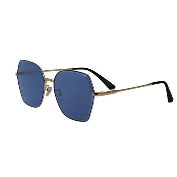 Bertha Astrid Polarized Sunglasses - Picture 1 of 13